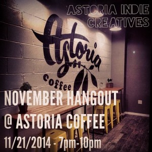 astoria-indie-creatives-meetup-astoria-coffee-queens-nyc